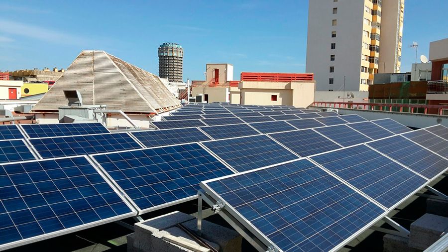 subvenciones para empresas murcia 2016 fotovoltaica autoconsumo
