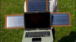 ordenador solar